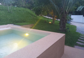 Вилла на острове Самуй, Таиланд | THE308826