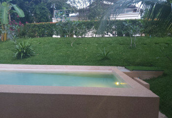 Вилла на острове Самуй, Таиланд | THE308826