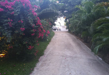 Вилла на острове Самуй, Таиланд | THE308826