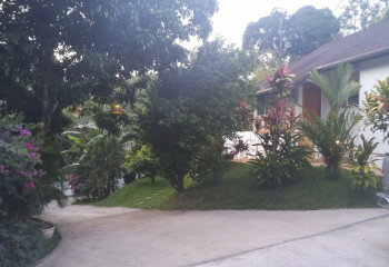 Вилла на острове Самуй, Таиланд | THE308826