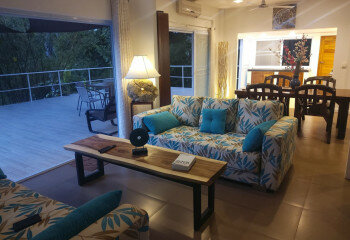 Вилла на острове Самуй, Таиланд | THE308826