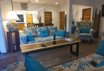 Вилла на острове Самуй, Таиланд | THE308826