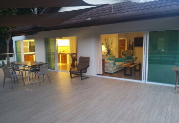 Вилла на острове Самуй, Таиланд | THE308826