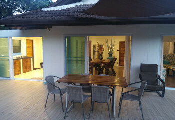 Вилла на острове Самуй, Таиланд | THE308826