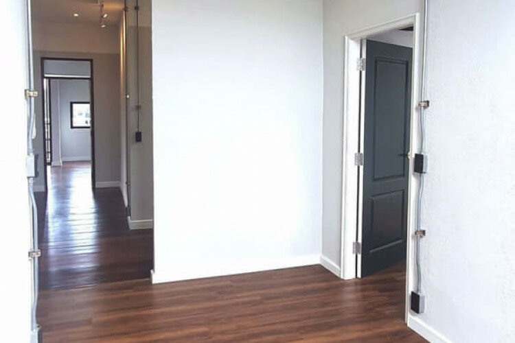 Дом в Бангкоке, Таиланд | THE548979