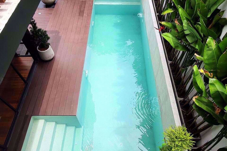 Дом в Бангкоке, Таиланд | THE548979