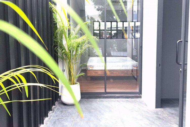 Дом в Бангкоке, Таиланд | THE548979