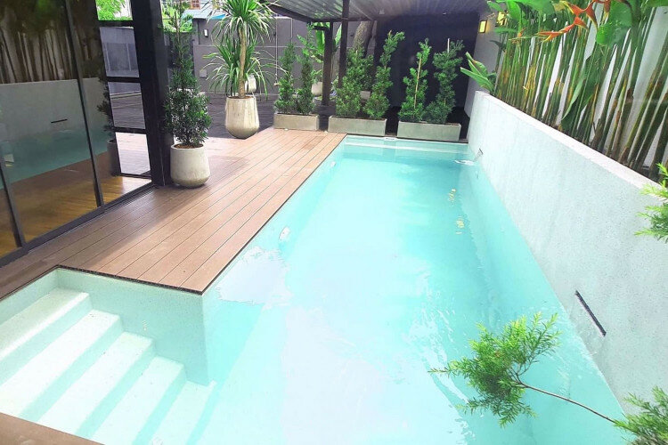 Дом в Бангкоке, Таиланд | THE548979