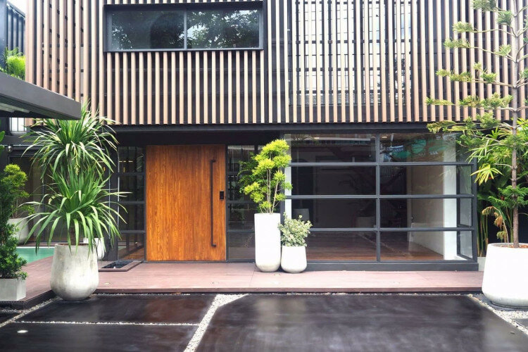 Дом в Бангкоке, Таиланд | THE548979