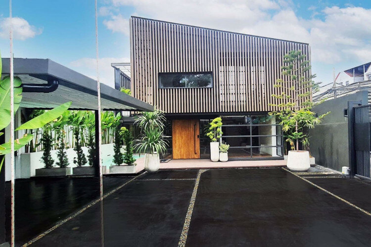 Дом в Бангкоке, Таиланд | THE548979