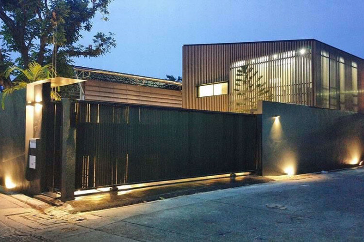 Дом в Бангкоке, Таиланд | THE548979