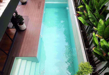 Дом в Бангкоке, Таиланд | THE548979