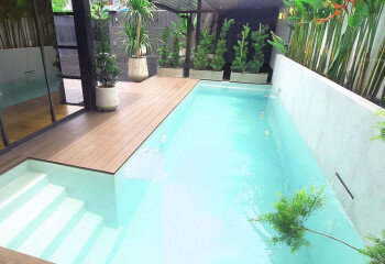 Дом в Бангкоке, Таиланд | THE548979