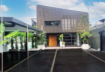 Дом в Бангкоке, Таиланд | THE548979