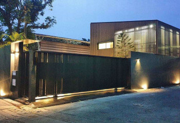 Дом в Бангкоке, Таиланд | THE548979