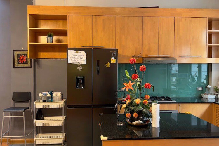 Дом в Бангкоке, Таиланд | THE449015