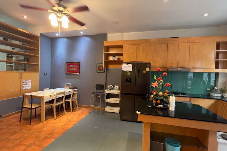 Дом в Бангкоке, Таиланд | THE449015