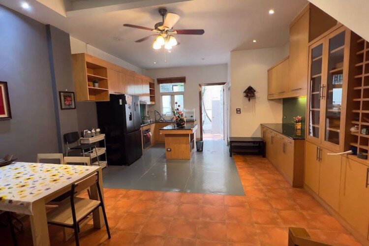 Дом в Бангкоке, Таиланд | THE449015