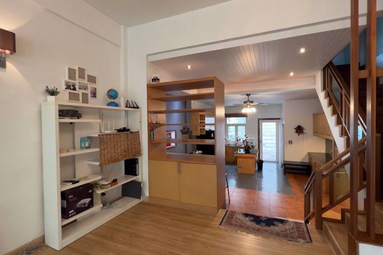 Дом в Бангкоке, Таиланд | THE449015