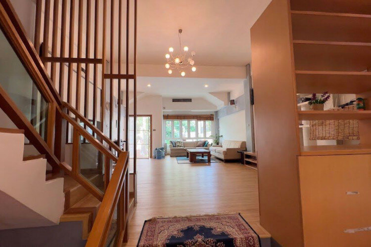 Дом в Бангкоке, Таиланд | THE449015