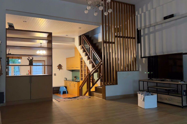 Дом в Бангкоке, Таиланд | THE449015