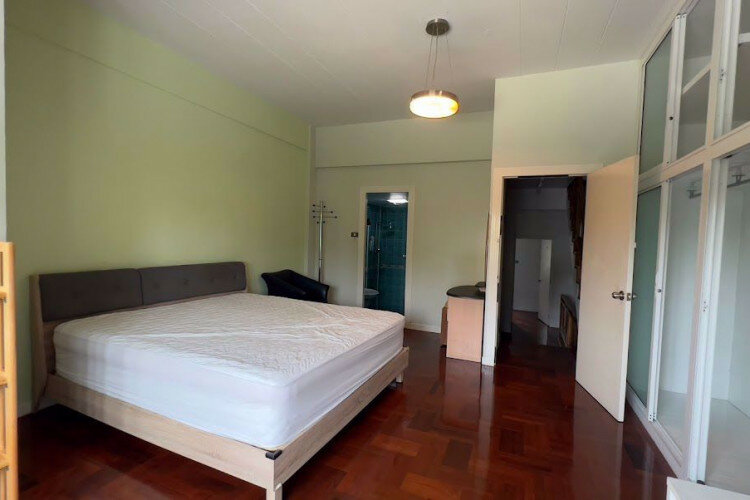 Дом в Бангкоке, Таиланд | THE449015