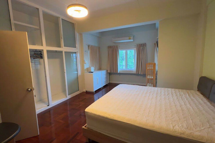 Дом в Бангкоке, Таиланд | THE449015