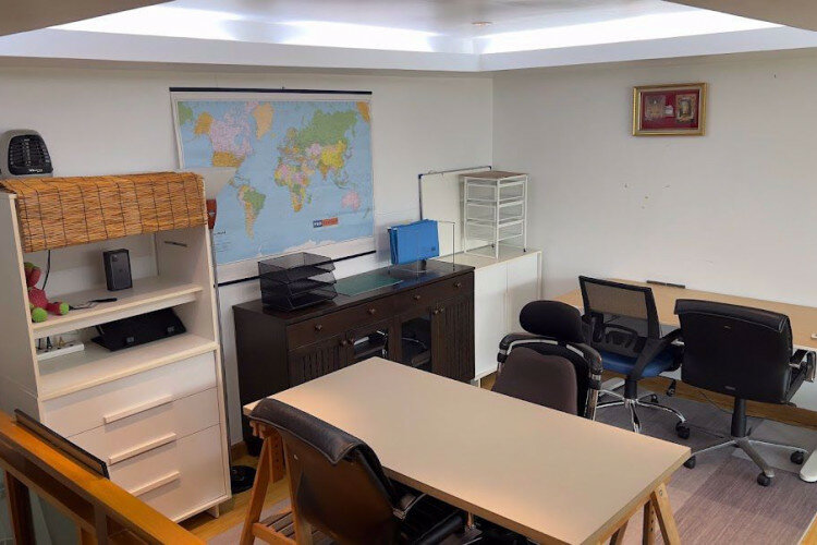 Дом в Бангкоке, Таиланд | THE449015