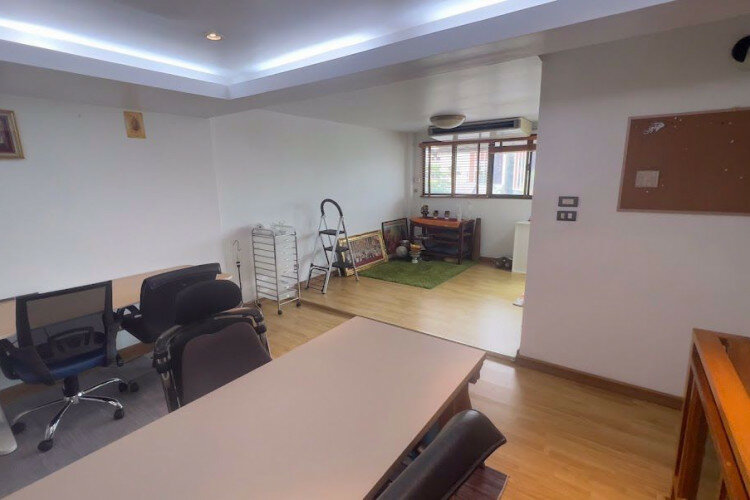 Дом в Бангкоке, Таиланд | THE449015