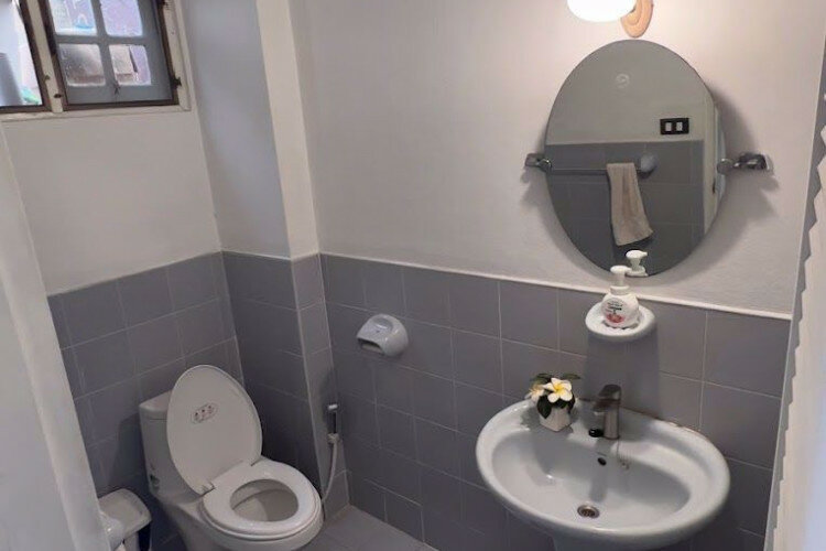 Дом в Бангкоке, Таиланд | THE449015