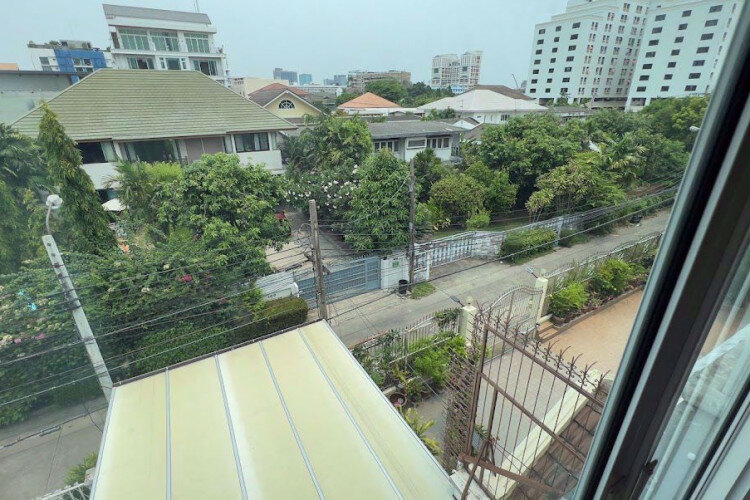 Дом в Бангкоке, Таиланд | THE449015