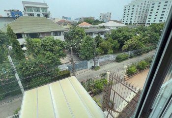 Дом в Бангкоке, Таиланд | THE449015