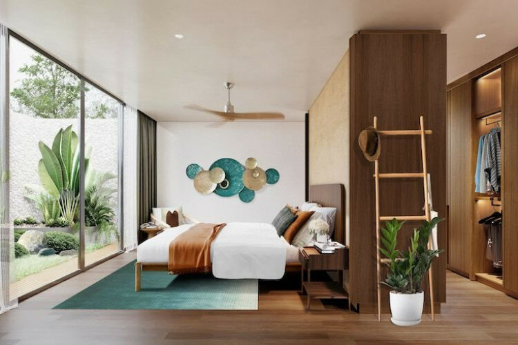 Дом в Банг Тао, Таиланд | THE345644