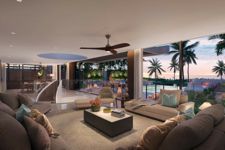 Дом в Банг Тао, Таиланд | THE345644