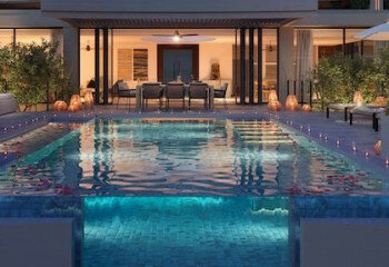 Дом в Банг Тао, Таиланд | THE345644