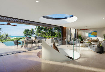 Дом в Банг Тао, Таиланд | THE345644