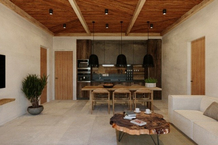 Дом в Банг Тао, Таиланд | THE146213