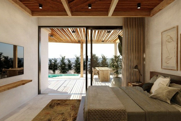 Дом в Банг Тао, Таиланд | THE146213