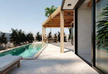 Дом в Банг Тао, Таиланд | THE146213