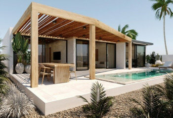 Дом в Банг Тао, Таиланд | THE146213