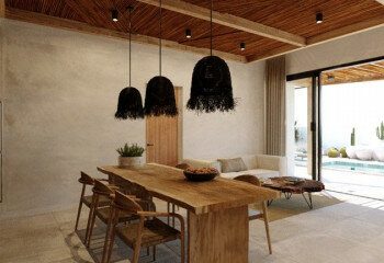 Дом в Банг Тао, Таиланд | THE146213