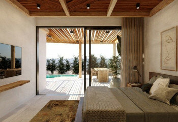 Дом в Банг Тао, Таиланд | THE146213