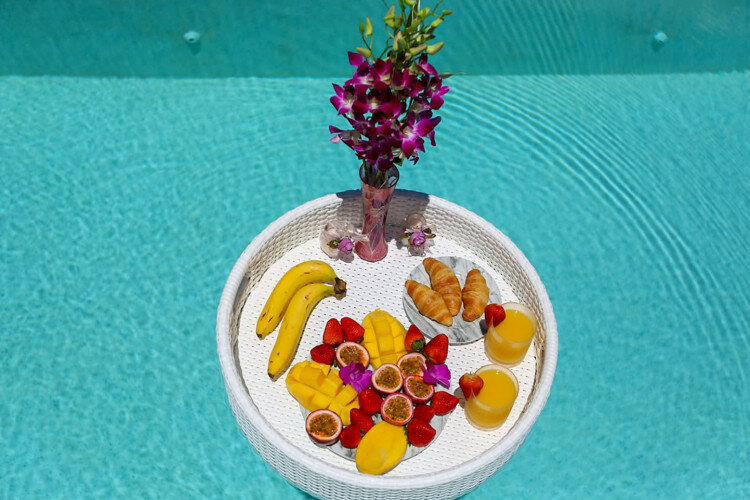 Дом в Банг Тао, Таиланд | THE235239