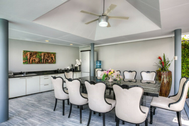 Дом в Банг Тао, Таиланд | THE235239