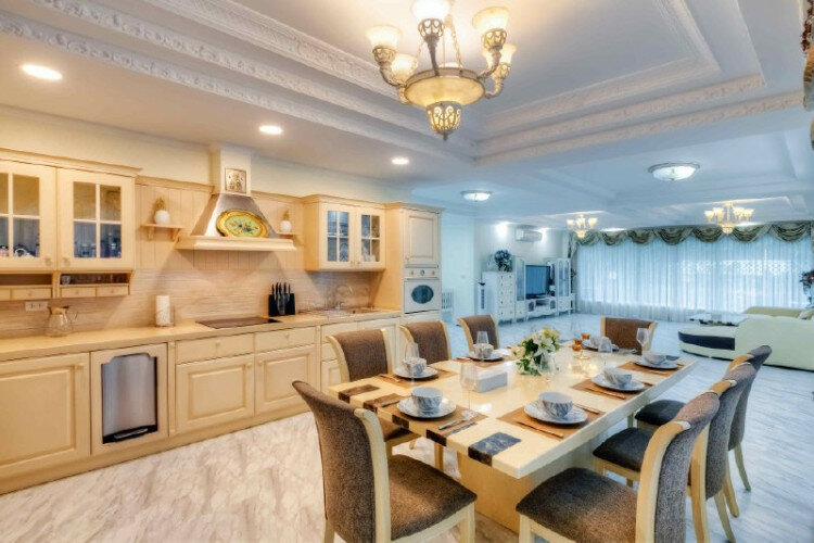 Дом в Банг Тао, Таиланд | THE235239