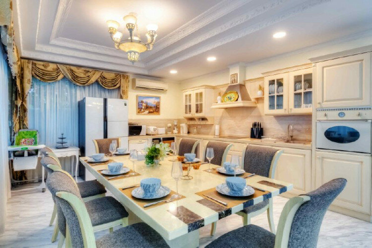 Дом в Банг Тао, Таиланд | THE235239