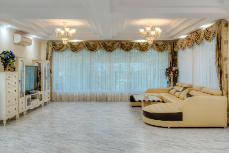 Дом в Банг Тао, Таиланд | THE235239