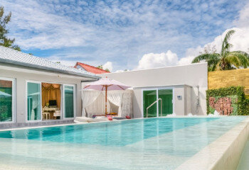 Дом в Банг Тао, Таиланд | THE235239