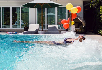 Дом в Банг Тао, Таиланд | THE235239