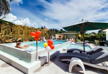 Дом в Банг Тао, Таиланд | THE235239